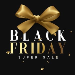 1/2 OFF BUNDLES OVER $20!!